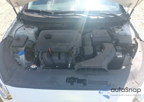 2019 Hyundai Sonata Sel из США, поврежденный, VIN 5NPE34AF6KH814148